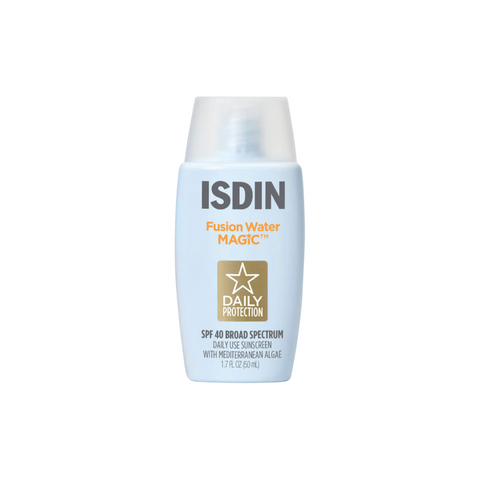 Fusion Water Magic SPF 40 Sunscreen