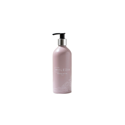 Purified MCT Oil