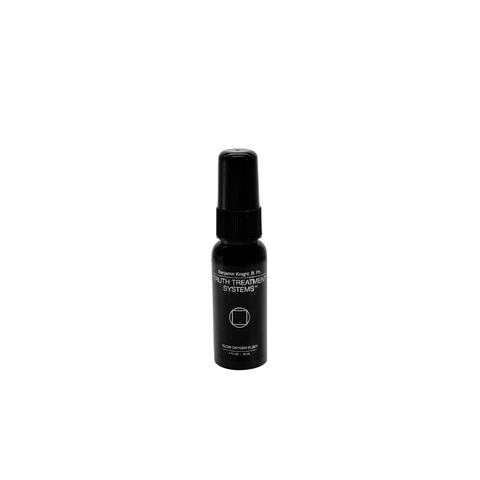 Glow Oxygen Elixir
