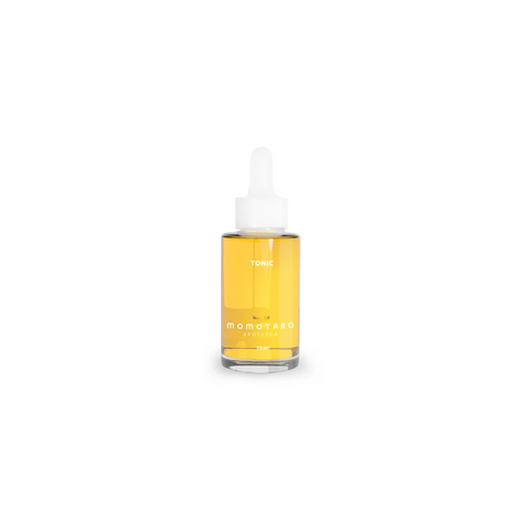 Nourishing Bath & Body Tonic