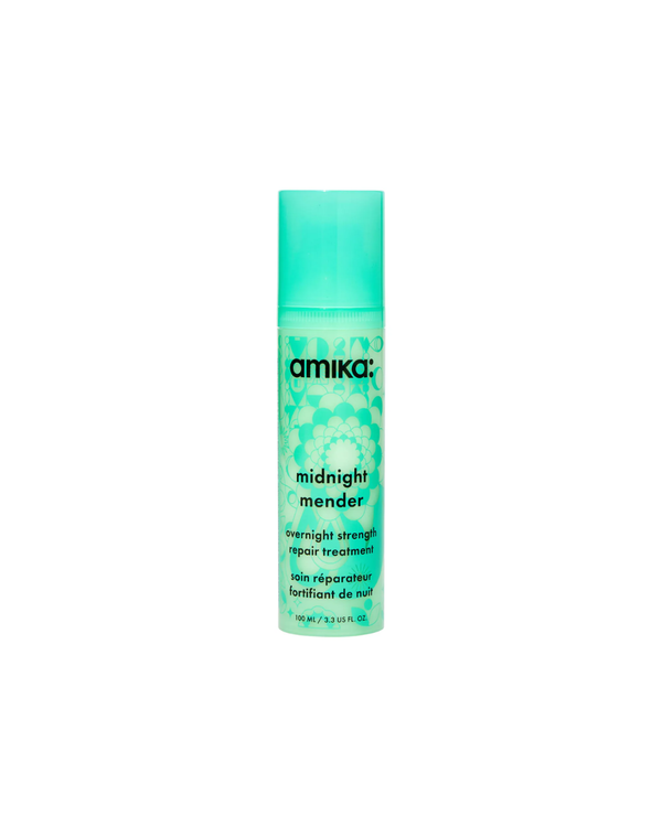 Midnight Mender Overnight Strength Repair Hair Treatment Mask