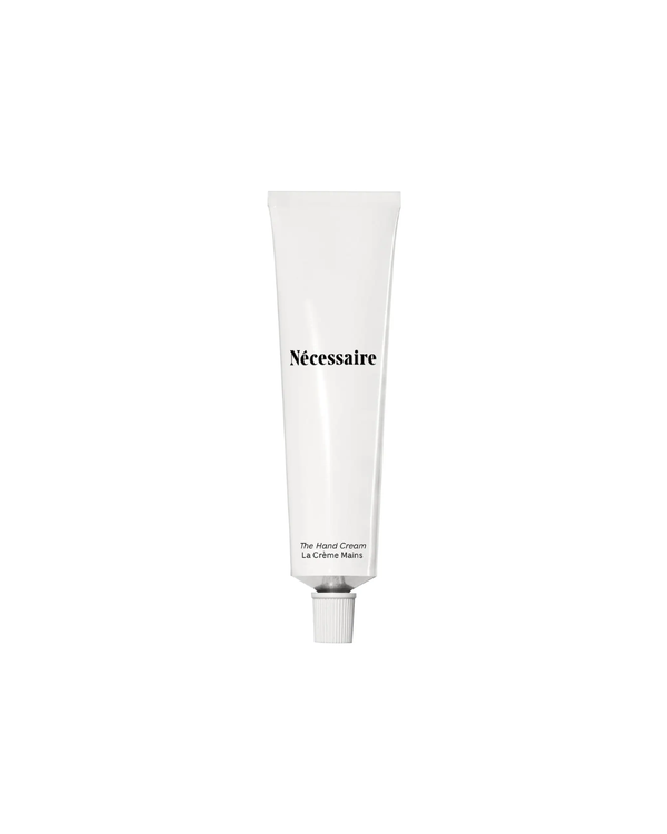 The Hand Cream - Barrier Treatment with 5 Ceramides, 5 Peptides + Niacinamide