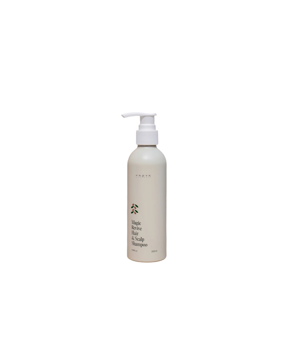 Magic Revive Hair & Scalp Shampoo