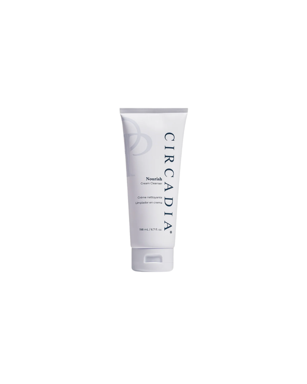 Nourish Cream Cleanser