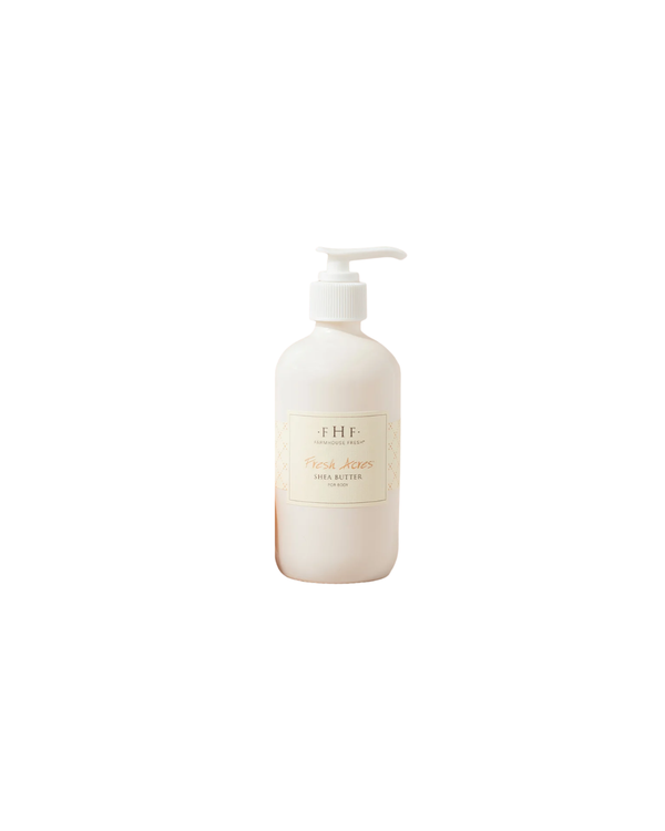 Fresh Acres Shea Butter