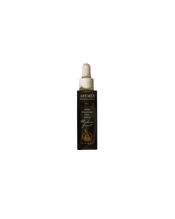 Super Bioactive Face Serum