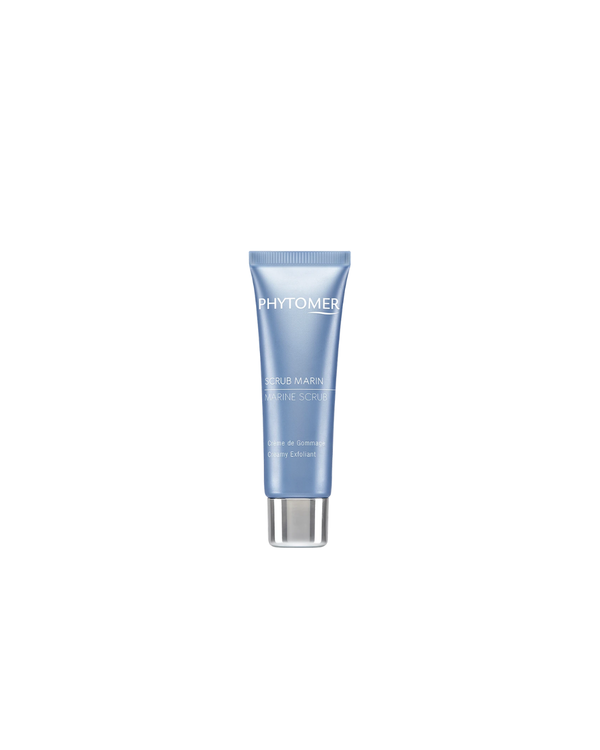 Marine Scrub Creamy Exfoliant
