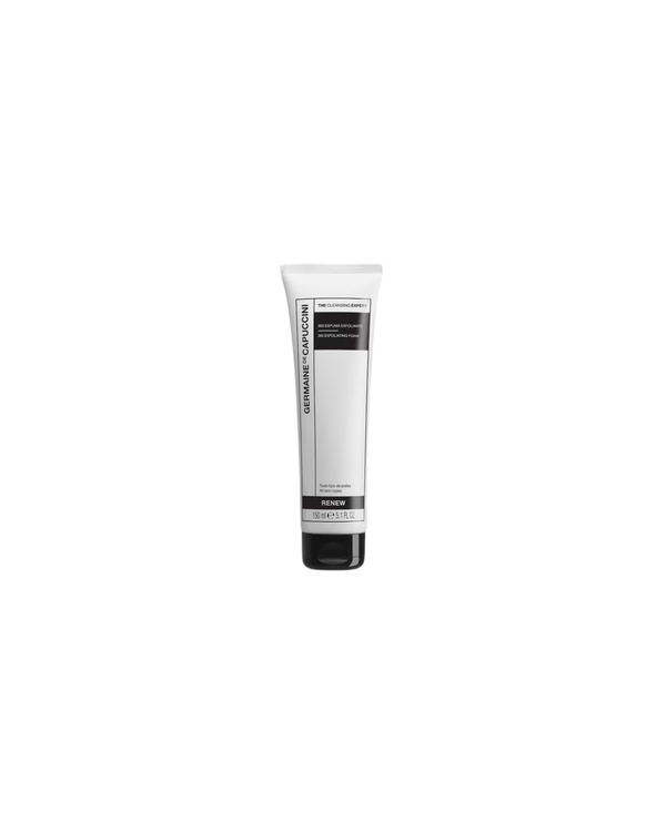 The Cleansing Expert 365 Exfoliating Foam