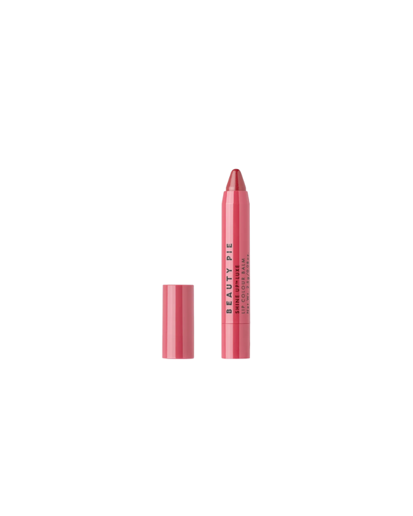 Shine Up Luxe Lip Colour Balm Stick