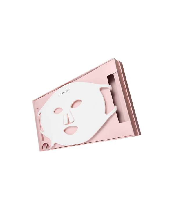 C-Wave Light Facial Dual Light LED Treatment Mask