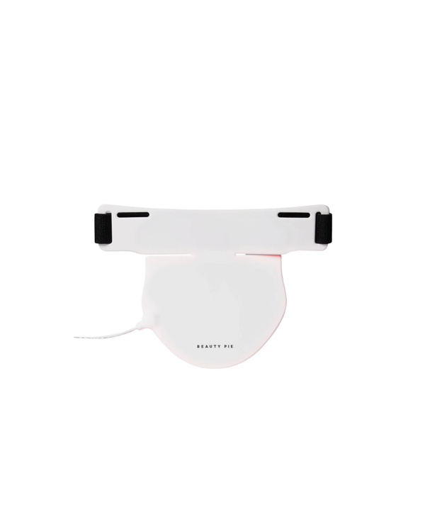 C-Wave LED Mask For Neck & Décolleté
