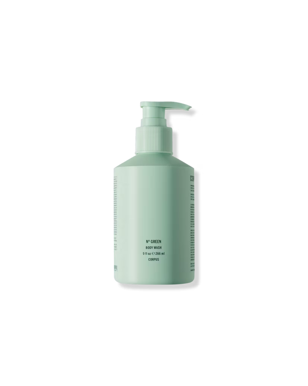 Body Wash