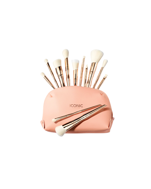 All Angles Brush Set