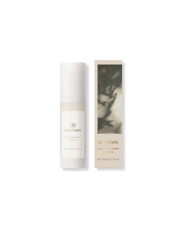 Age Solution Cream