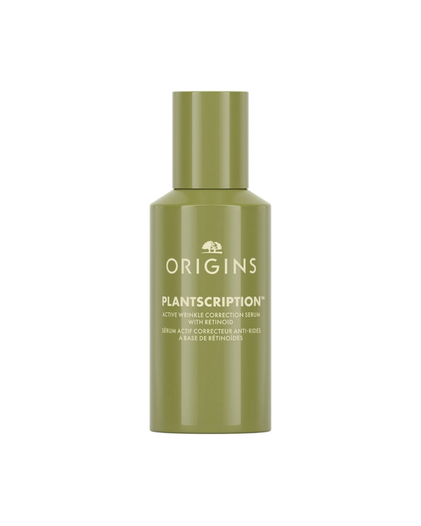 Plantscription Active Wrinkle Correction Serum With Retinoid