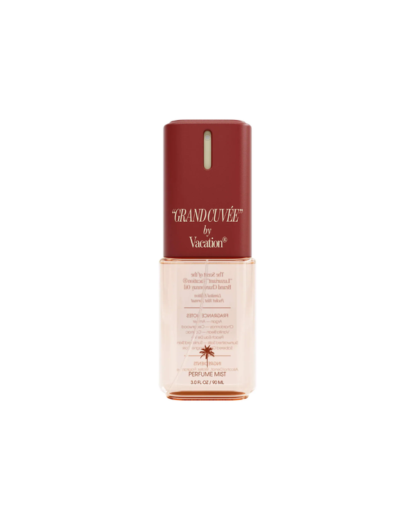 "GRAND CUVÉE" by Vacation® Body Mist