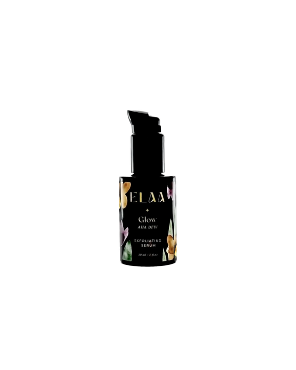 Glow AHA Dew - Exfoliating Serum