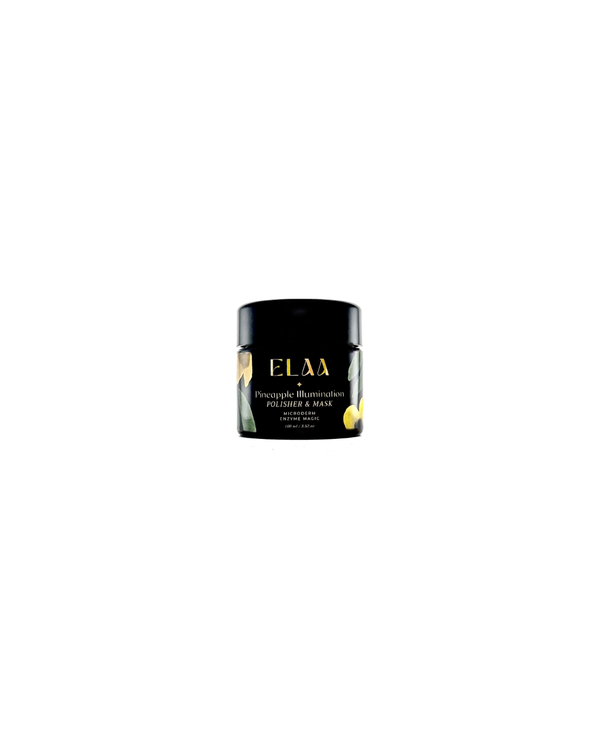 Pineapple Illumination - Microderm Enzyme Polisher & Mask