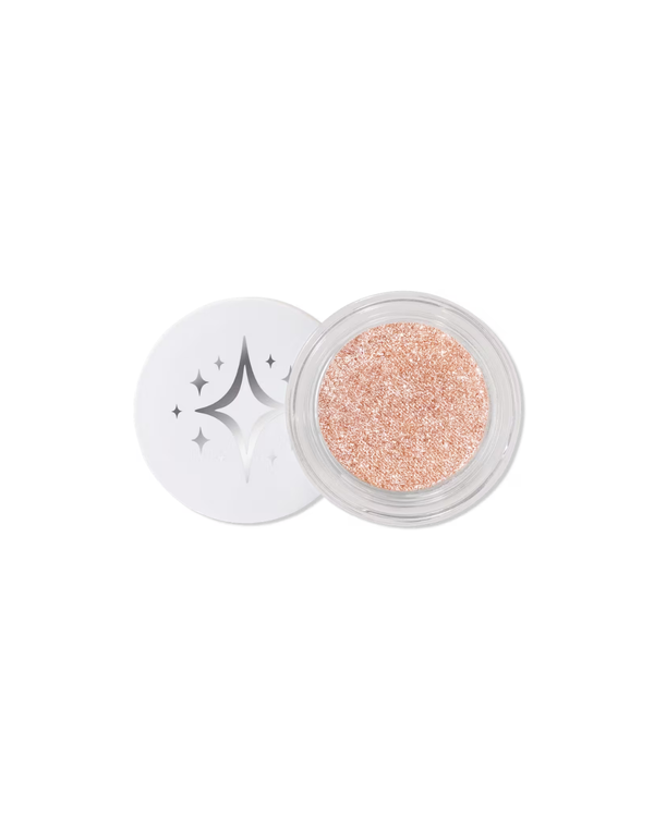 Glitterpuck Pressed Glitter for Eyes, Face + Body