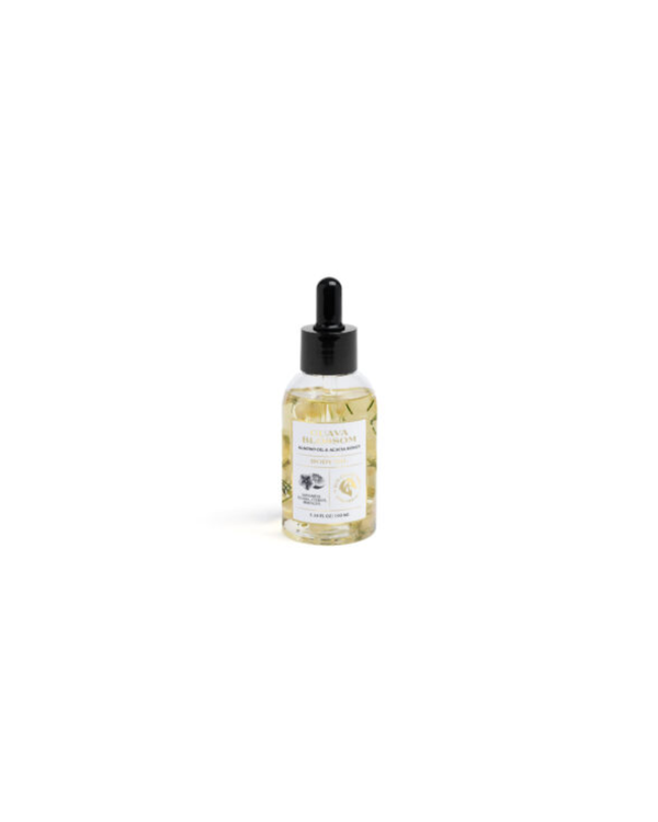 Jasmine Joy Body Oil