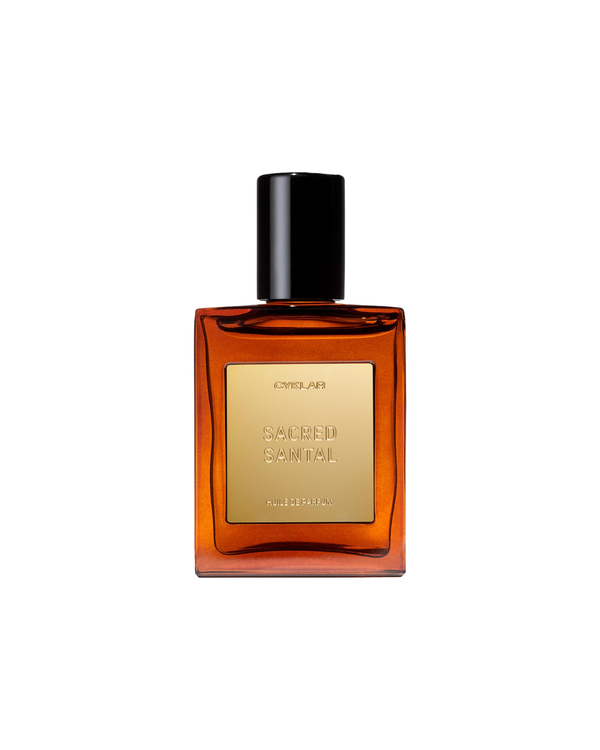 Roll-On Perfume Oil