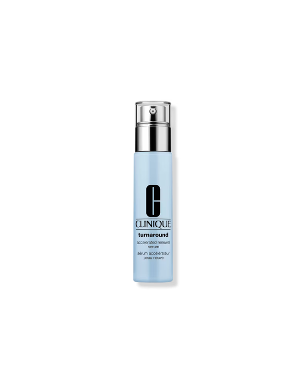 Turnaround Accelerated Renewal Serum