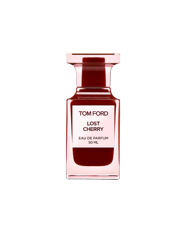Lost Cherry Eau de Parfum with Black Cherry & Rose