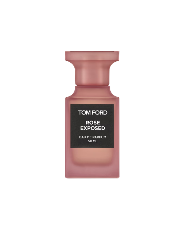 Rose Exposed Eau de Parfum