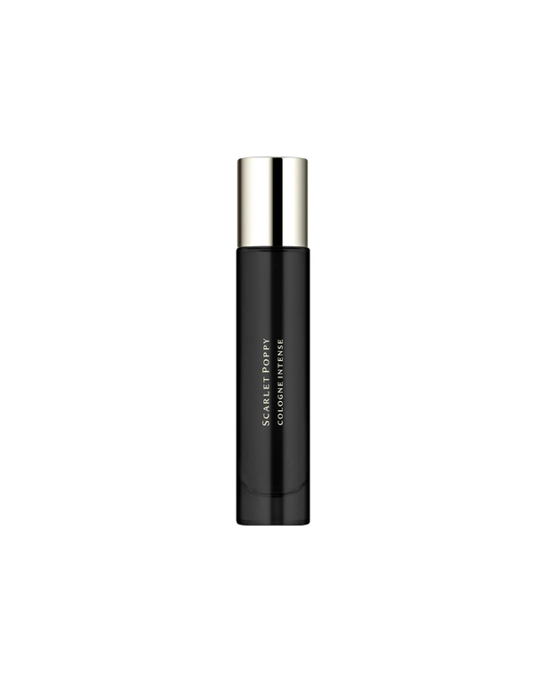 Scarlet Poppy Cologne Intense