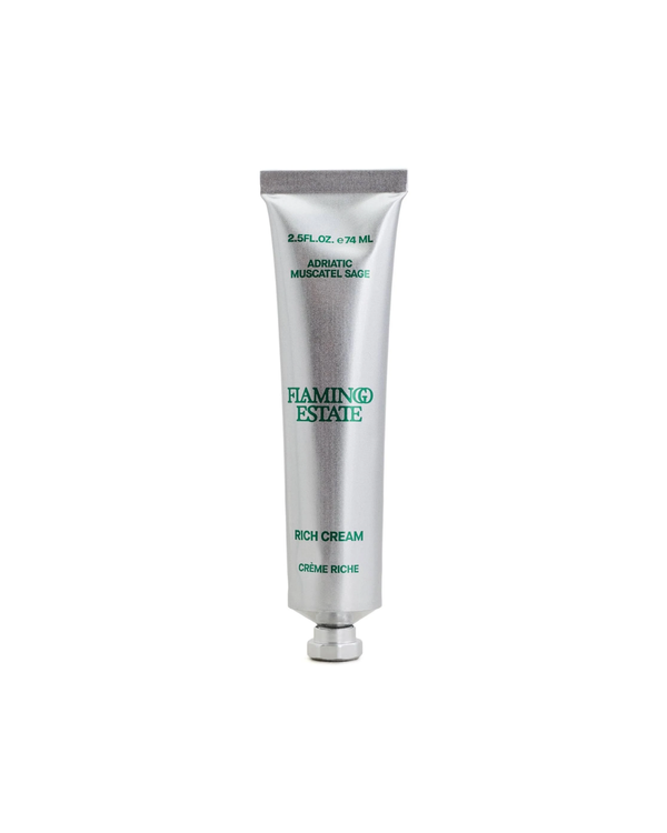 Sage Rich Cream