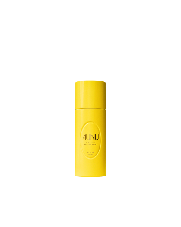 Mānuka Moisturizer