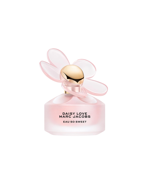 Daisy Love Eau So Sweet Eau de Toilette with Raspberry & Musk