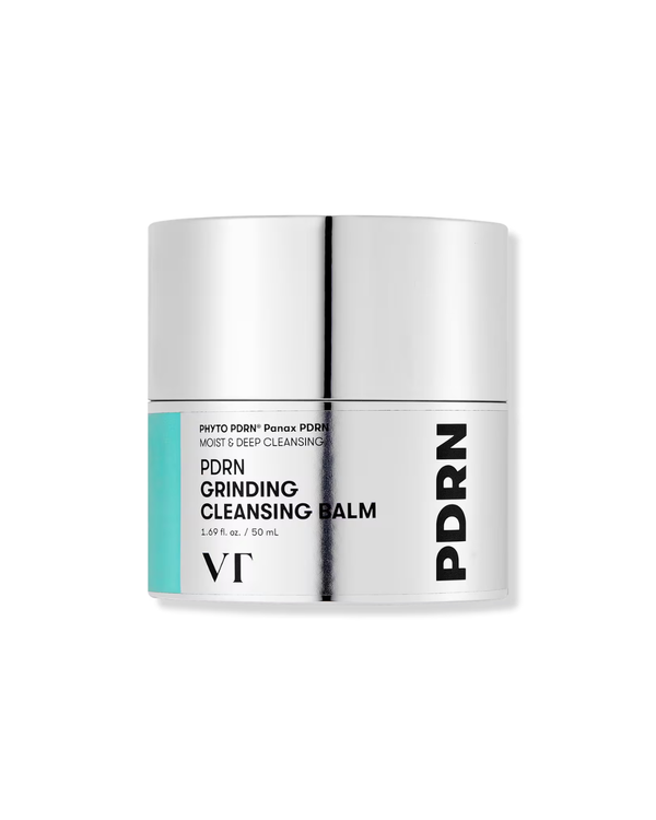 PDRN Grinding Cleansing Balm