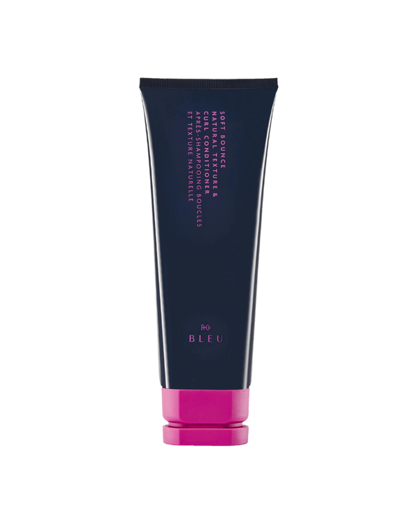 SOFT BOUNCE Natural Texture & Curl Conditioner