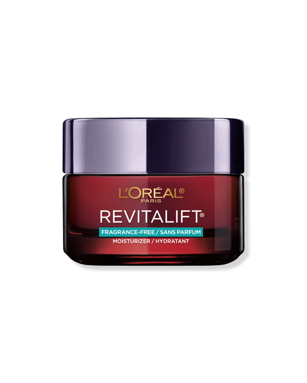 Revitalift Triple Power Anti-Aging Moisturizer - Fragrance Free