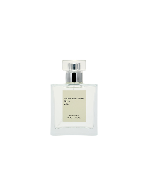 Eau de Parfum No.14 Icila