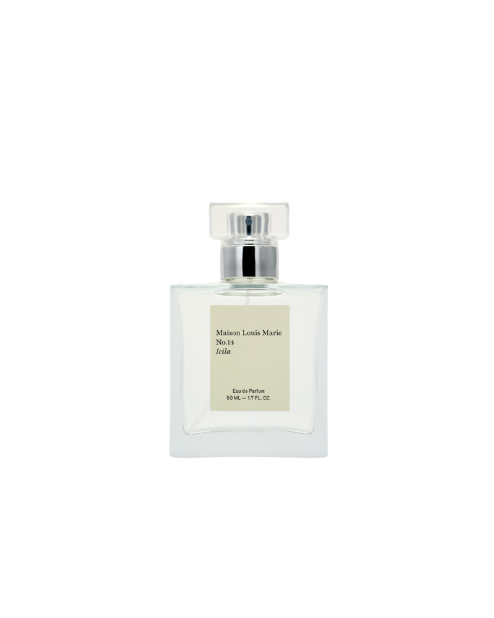 Eau de Parfum No.14 Icila