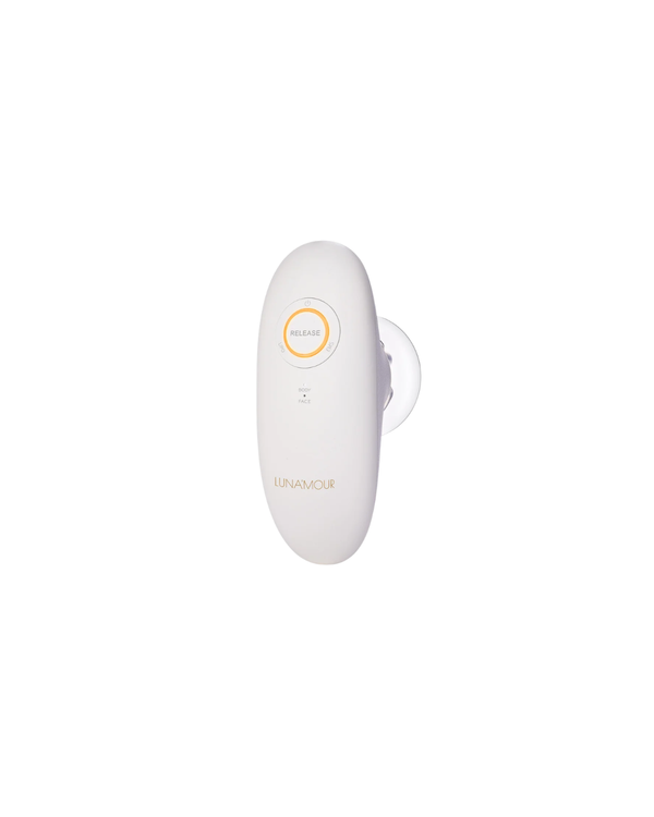 CelluFade BodyBliss: EMS + Vacuum Sculpting + Red Light Therapy Body & Face Device