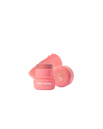 Polite Pops Powder Blush Stick