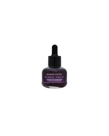 Black Tulip Overnight Retinoid Serum