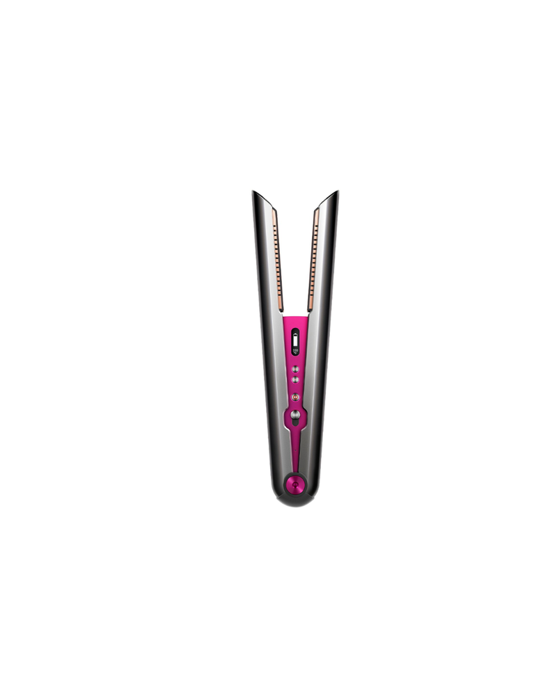 Dyson Corrale hair straightener