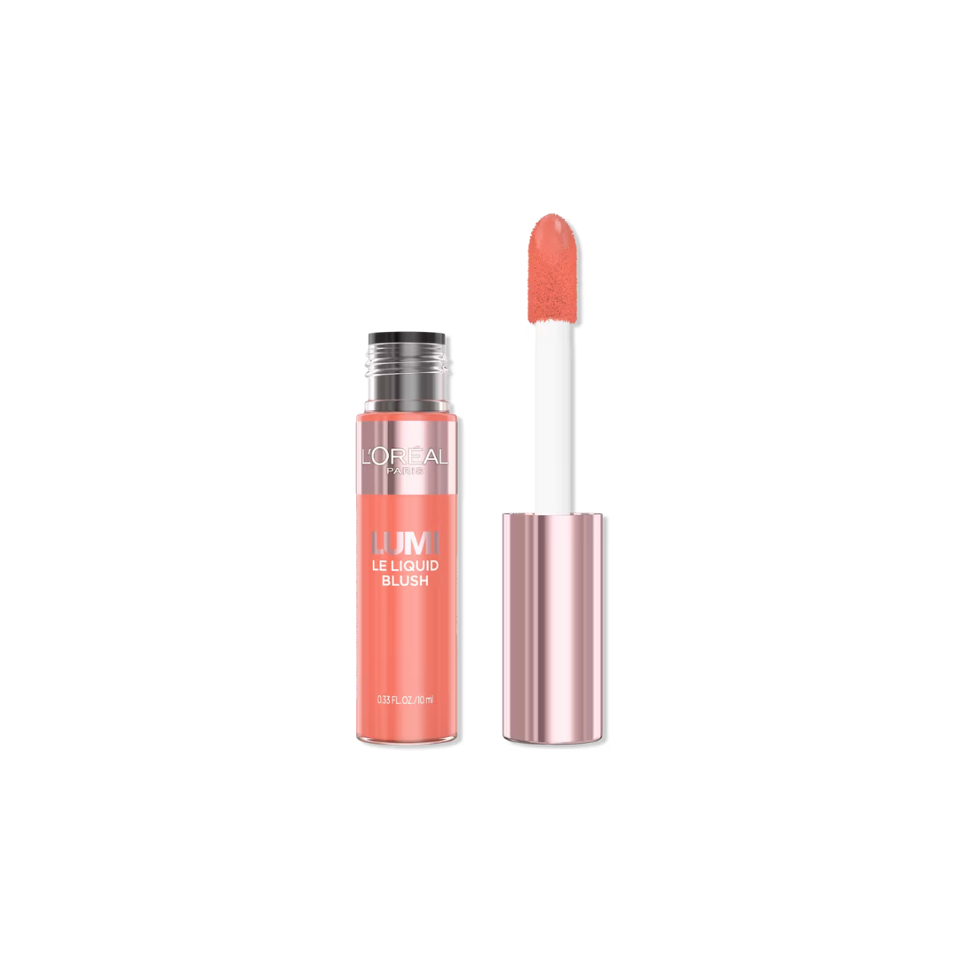 Lumi Le Liquid Blush