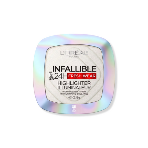 Infallible Up to 24H Highlighter