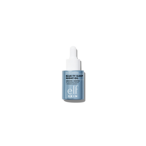 Youth Boosting Blue-ty Sleep Night Oil