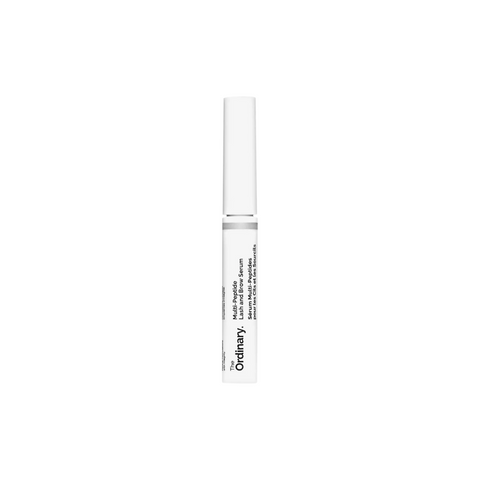 Multi-Peptide Lash and Brow Serum