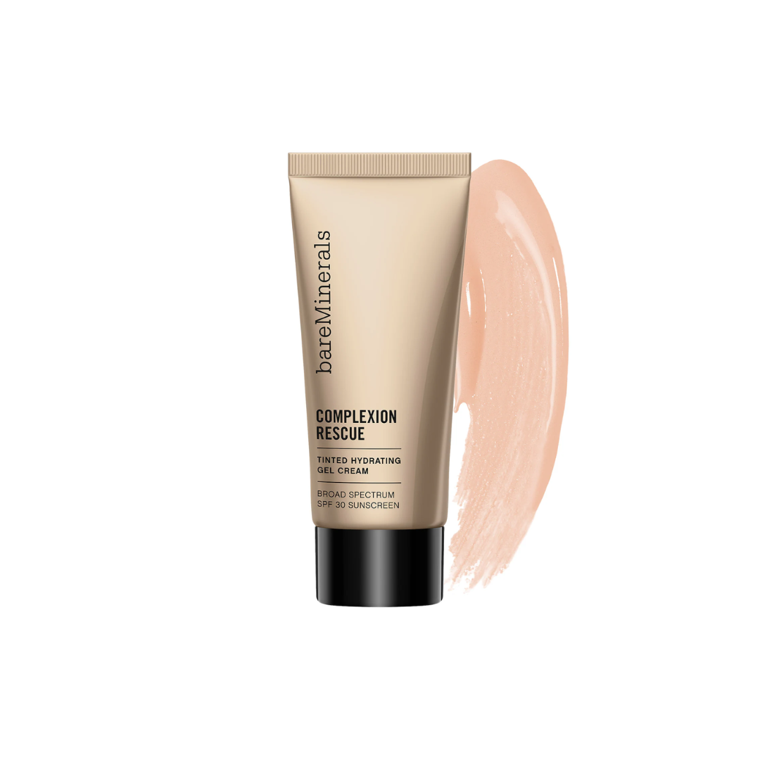 Tinted Hydrating Gel Cream