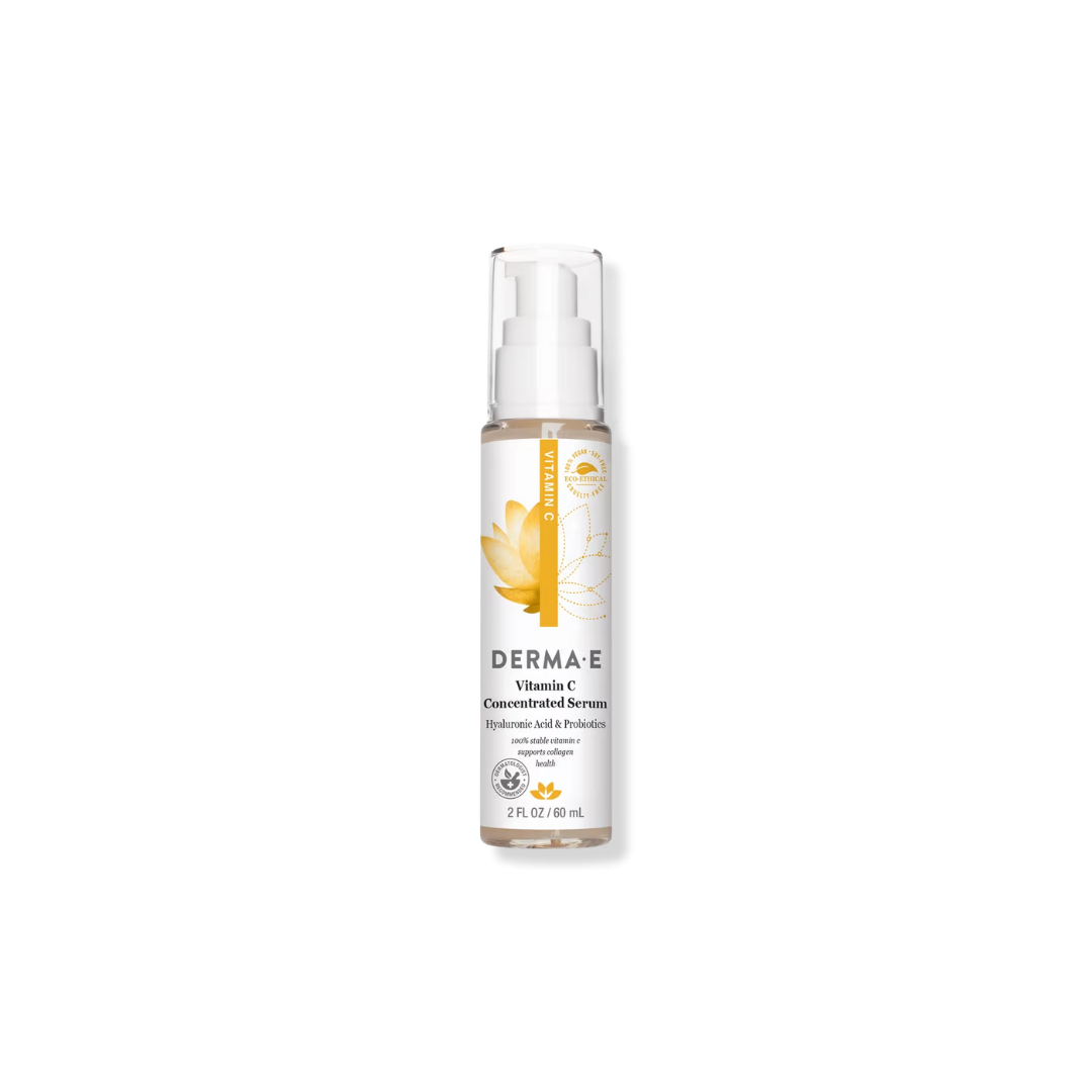 Vitamin C Concentrated Antioxidant Serum