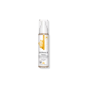 Vitamin C Concentrated Antioxidant Serum