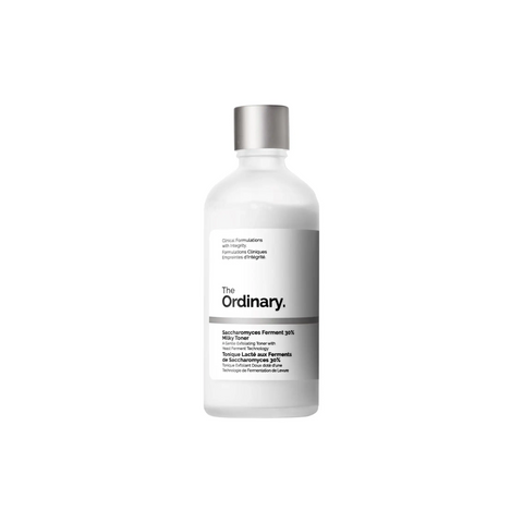 Saccharomyces Ferment 30% Milky Toner