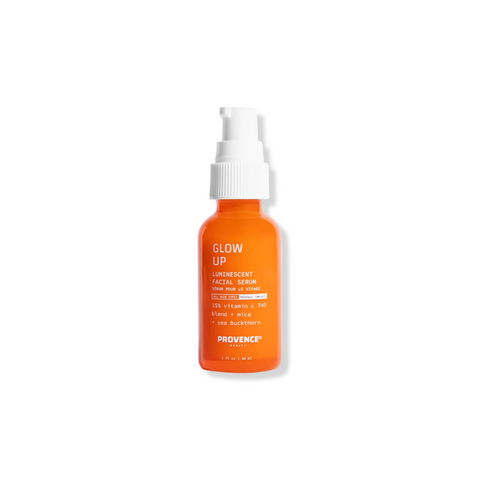 Glow Up Luminescent Facial Serum